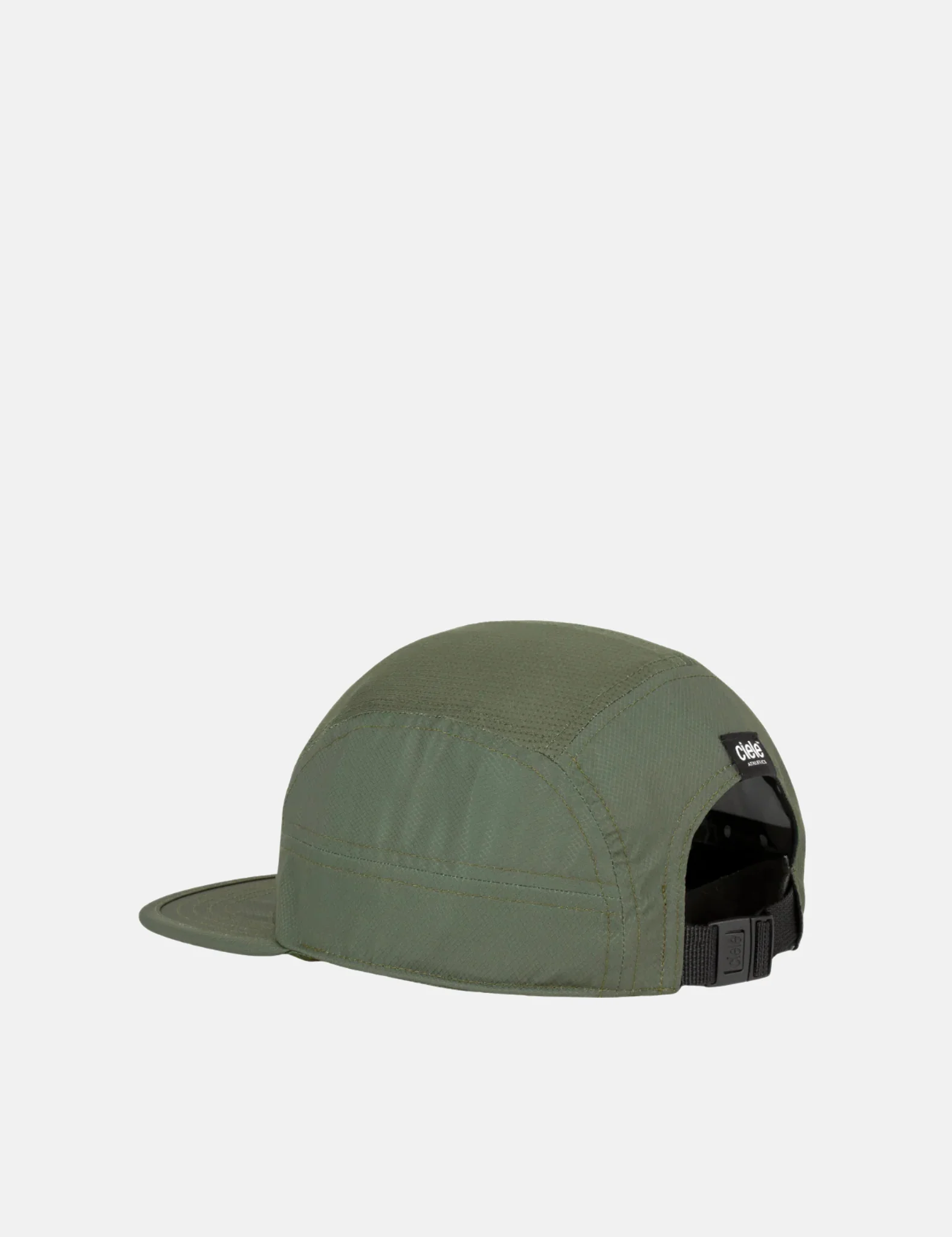 Ciele Athletics GOCap Classic Cap - Kombu Green - Image 4