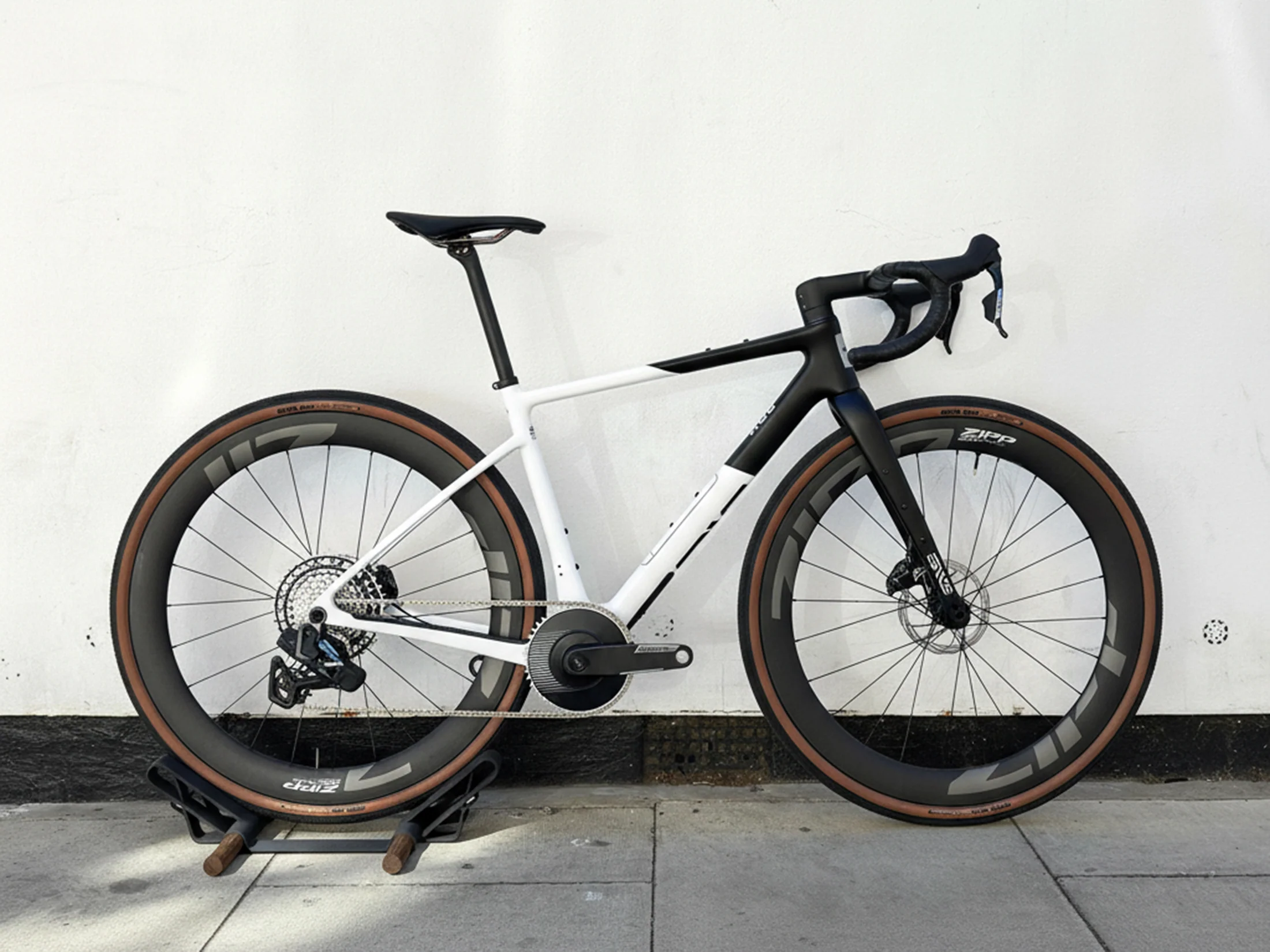 ENVE Mog | Frameset | Aspen White/Black