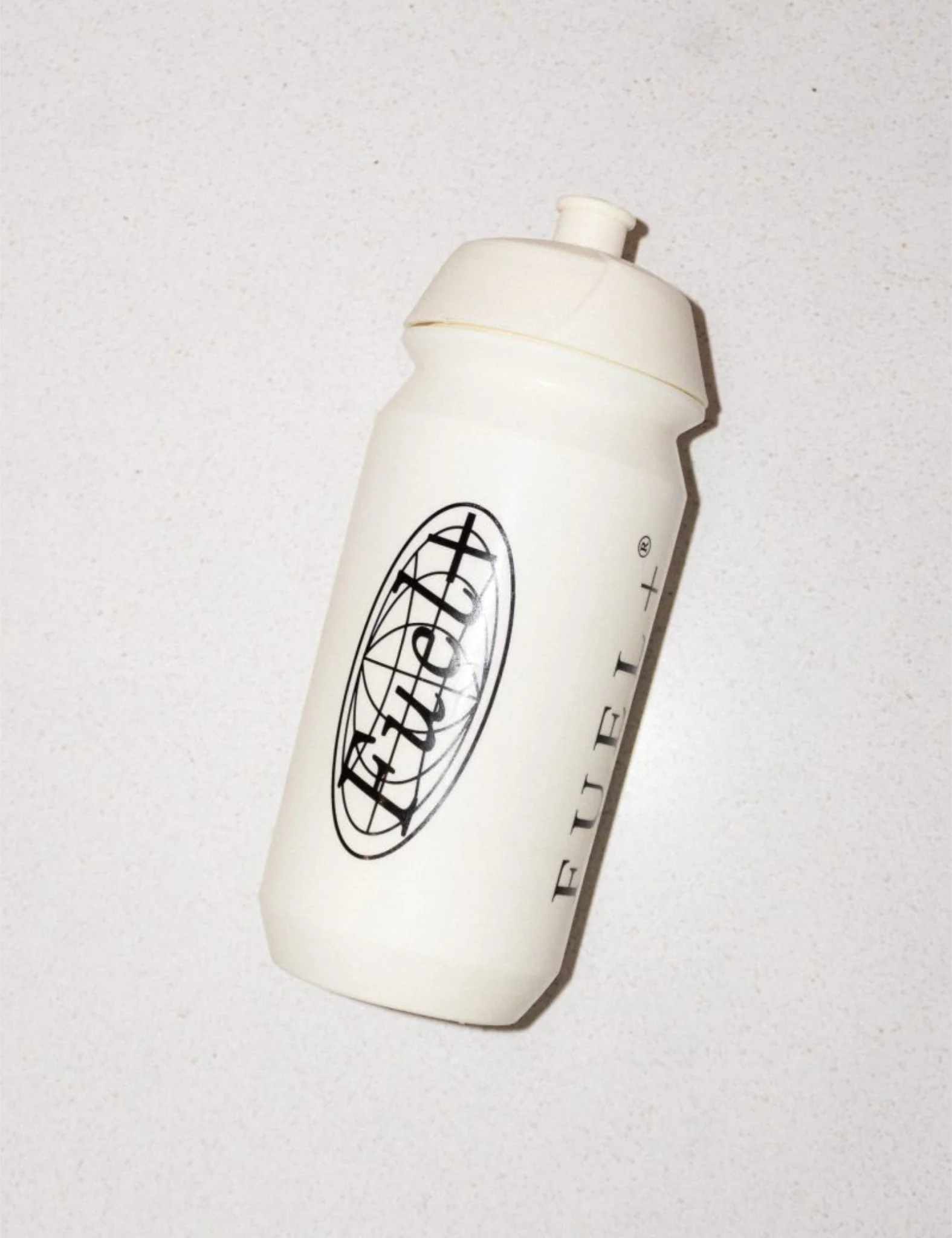 FUEL+ Bidon - Off White - Image 2