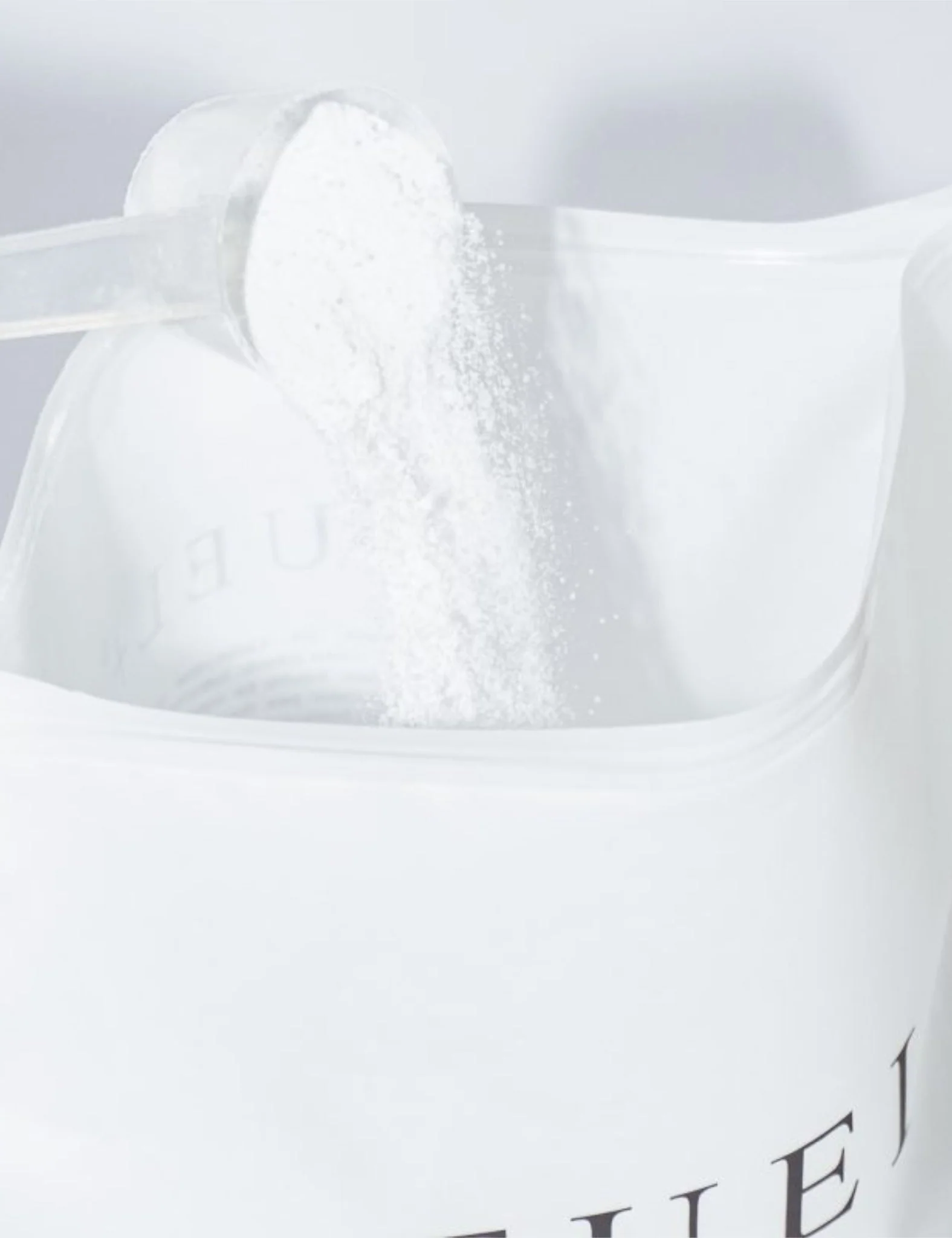 FUEL+ Drink Mix - 6 Pack - Image 2