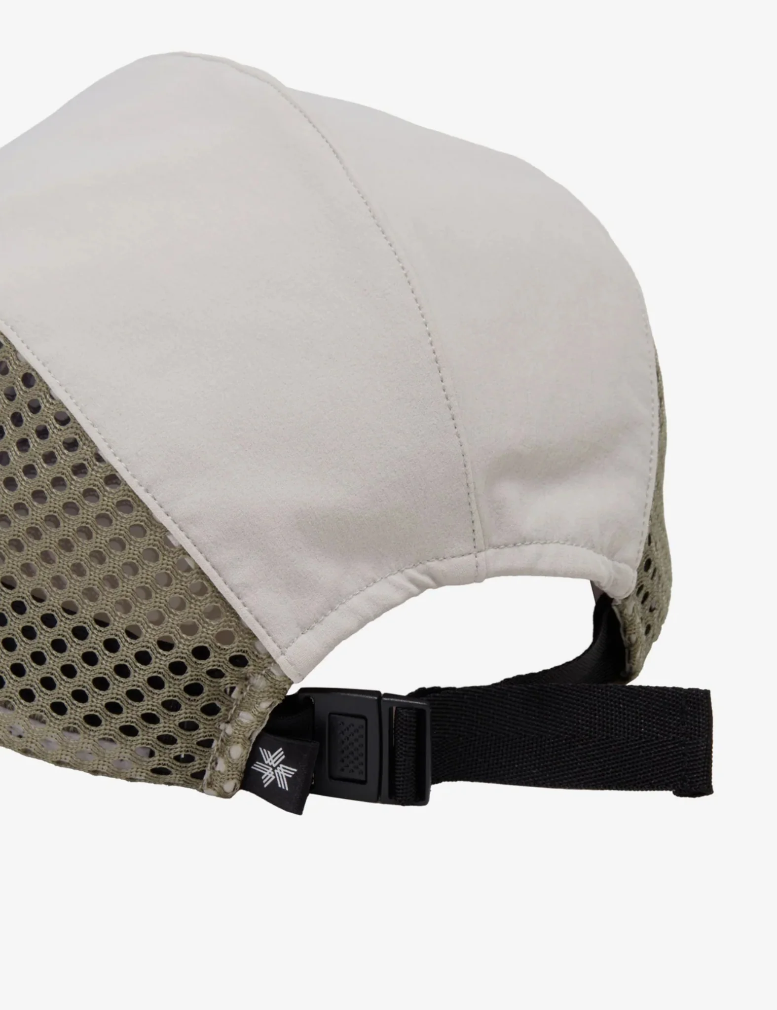 Goldwin Utility Jet Mesh Cap - Beige Haze - Image 4