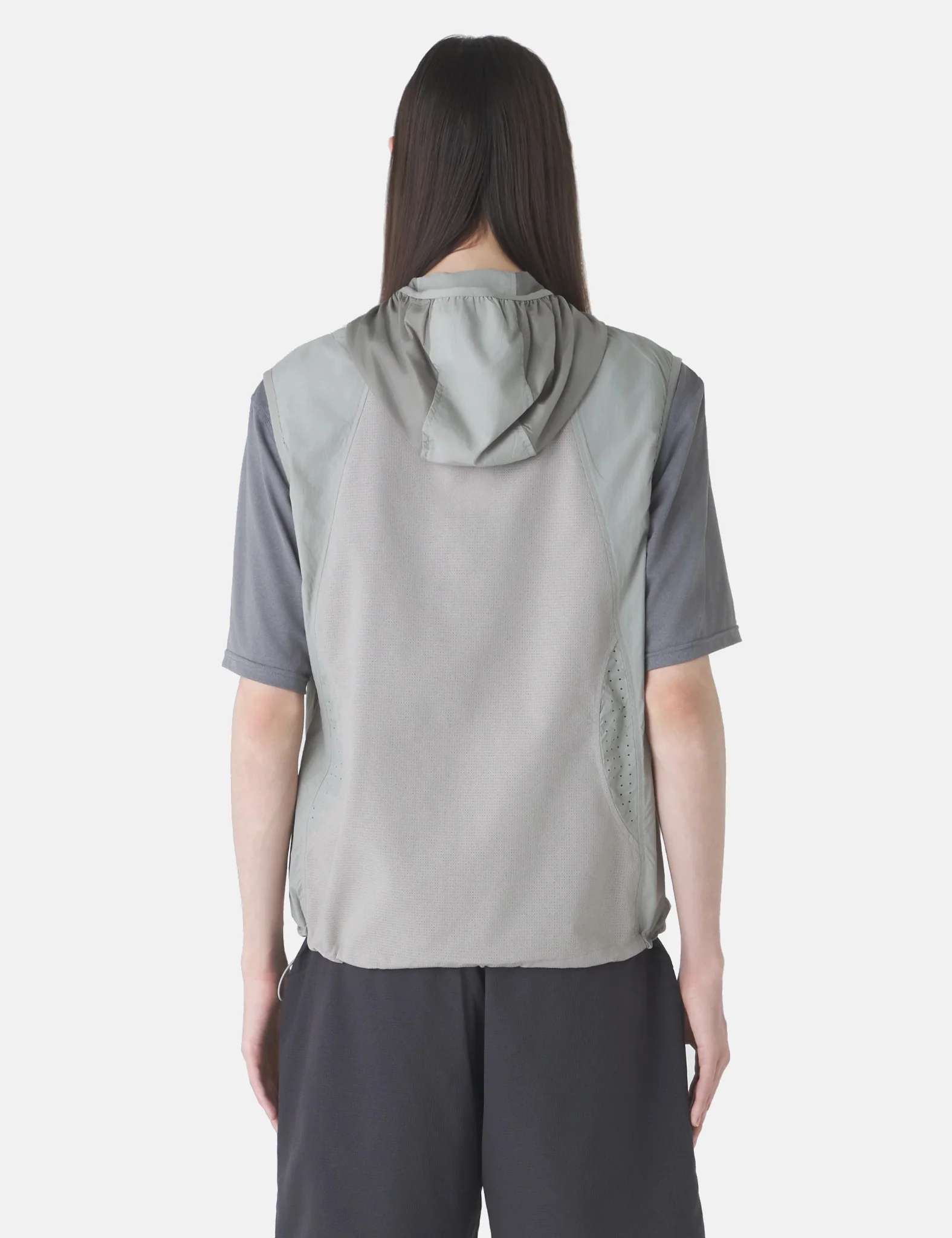 Hiking Patrol Orbit LT Technical Vest - Sand - Image 2
