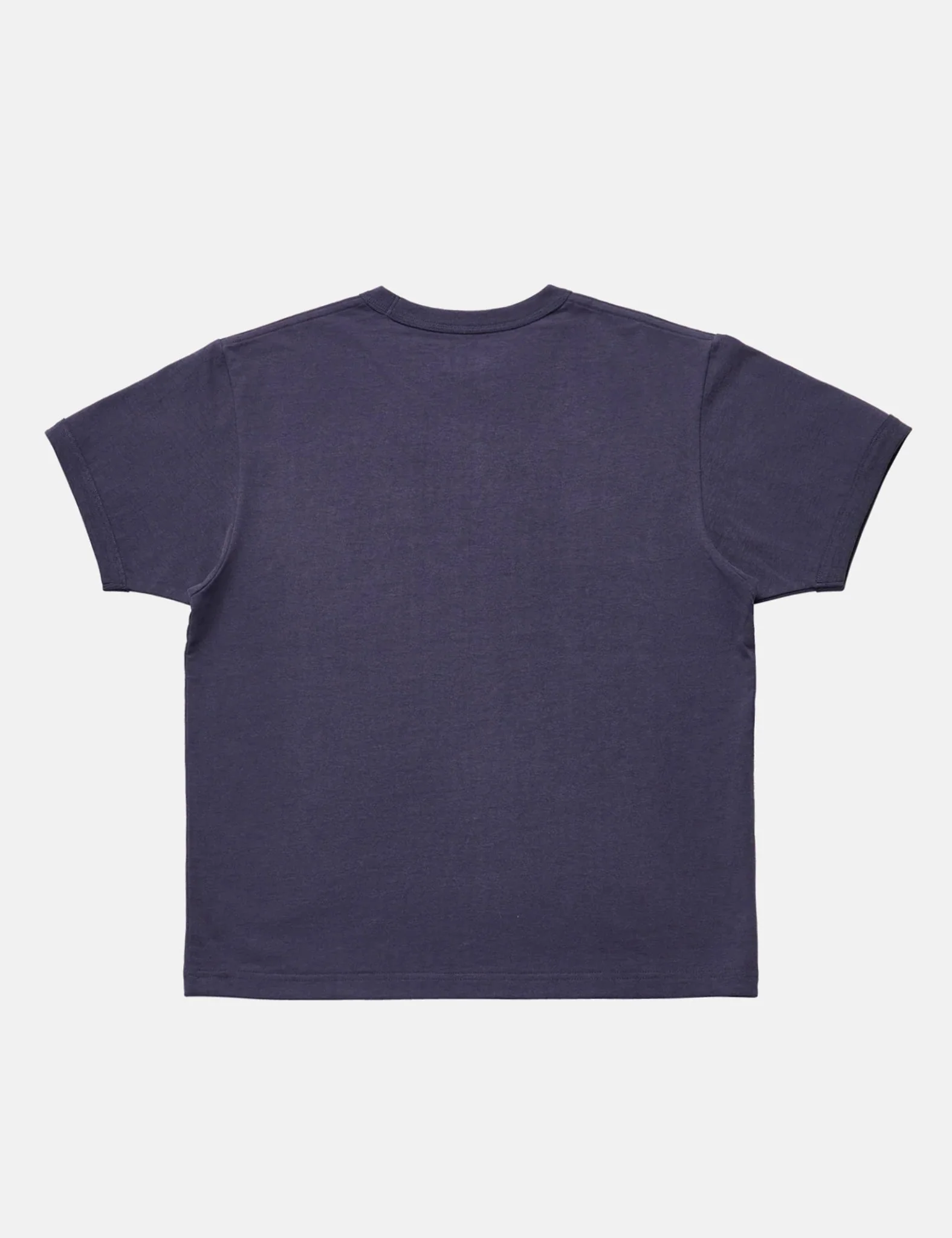 Larriet Hubby T-Shirt - Ocean Blue - Image 8