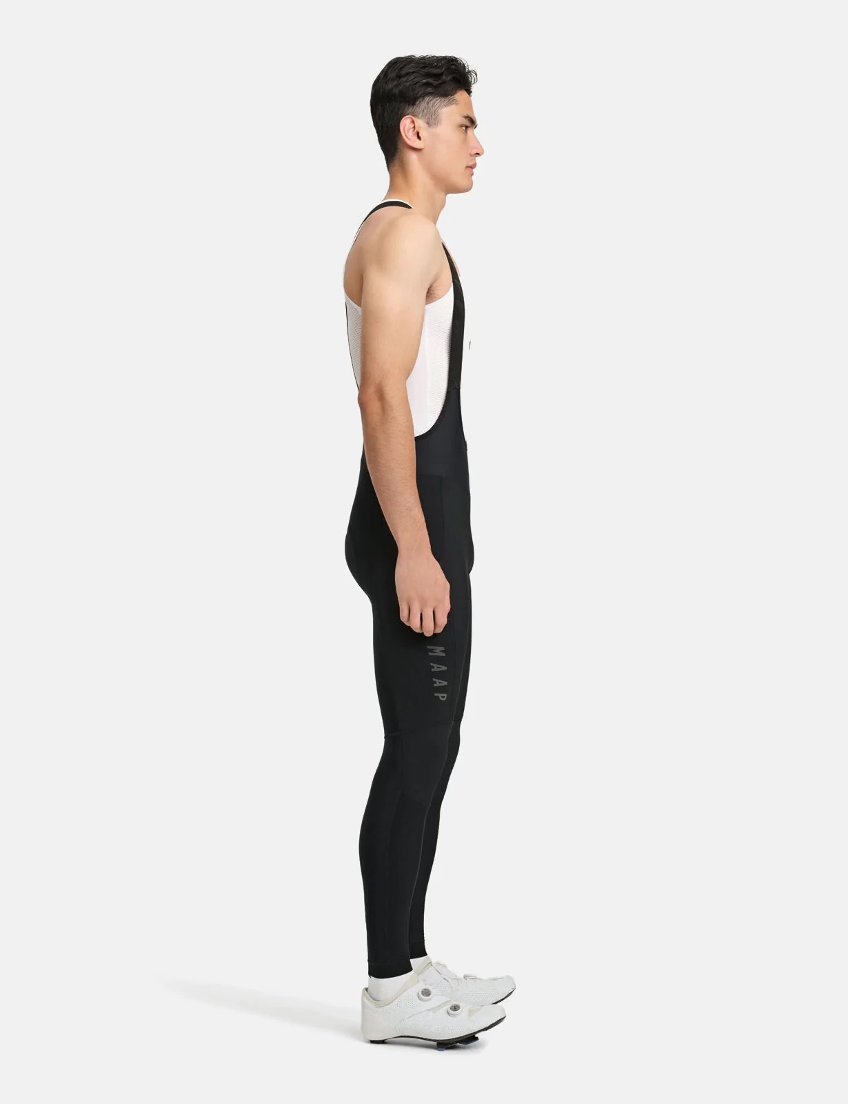 MAAP Apex Deep Winter Tights - Black - Image 2
