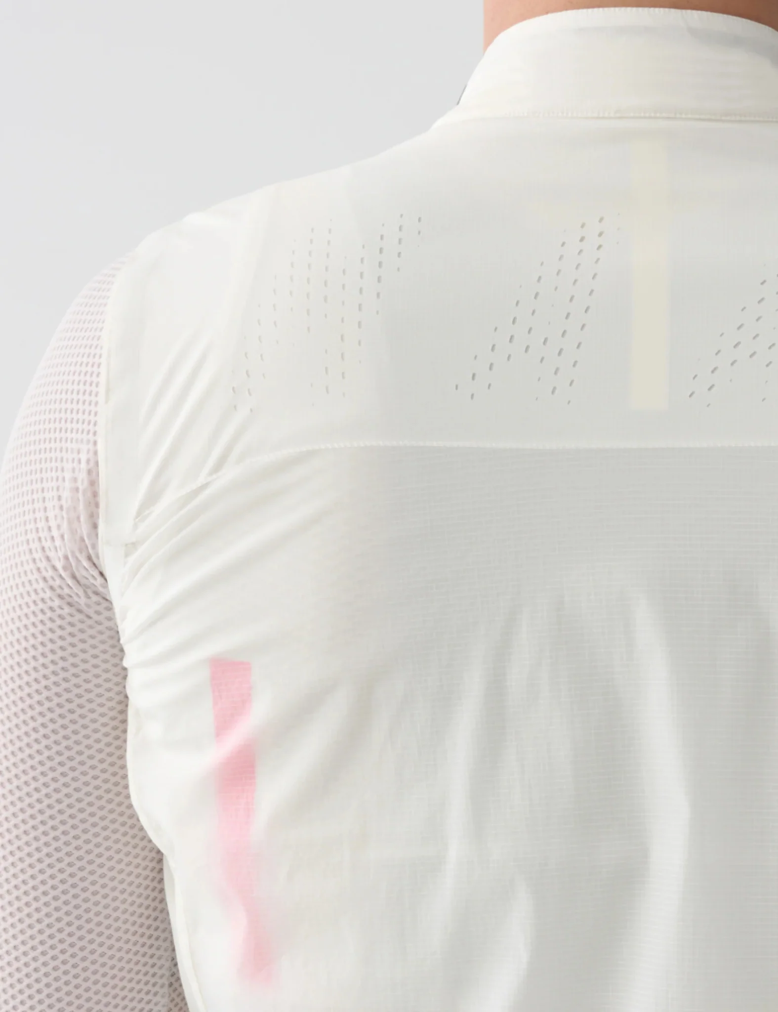 Maap Flow Vest - White - Image 2