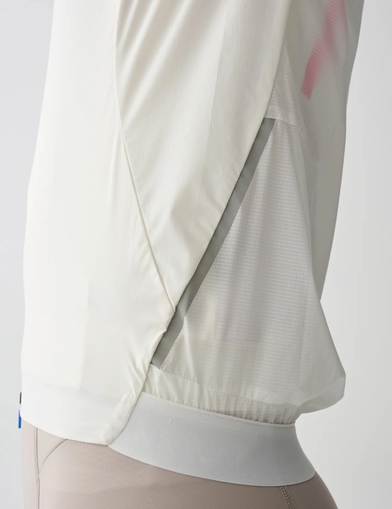 Maap Flow Vest - White - Image 5