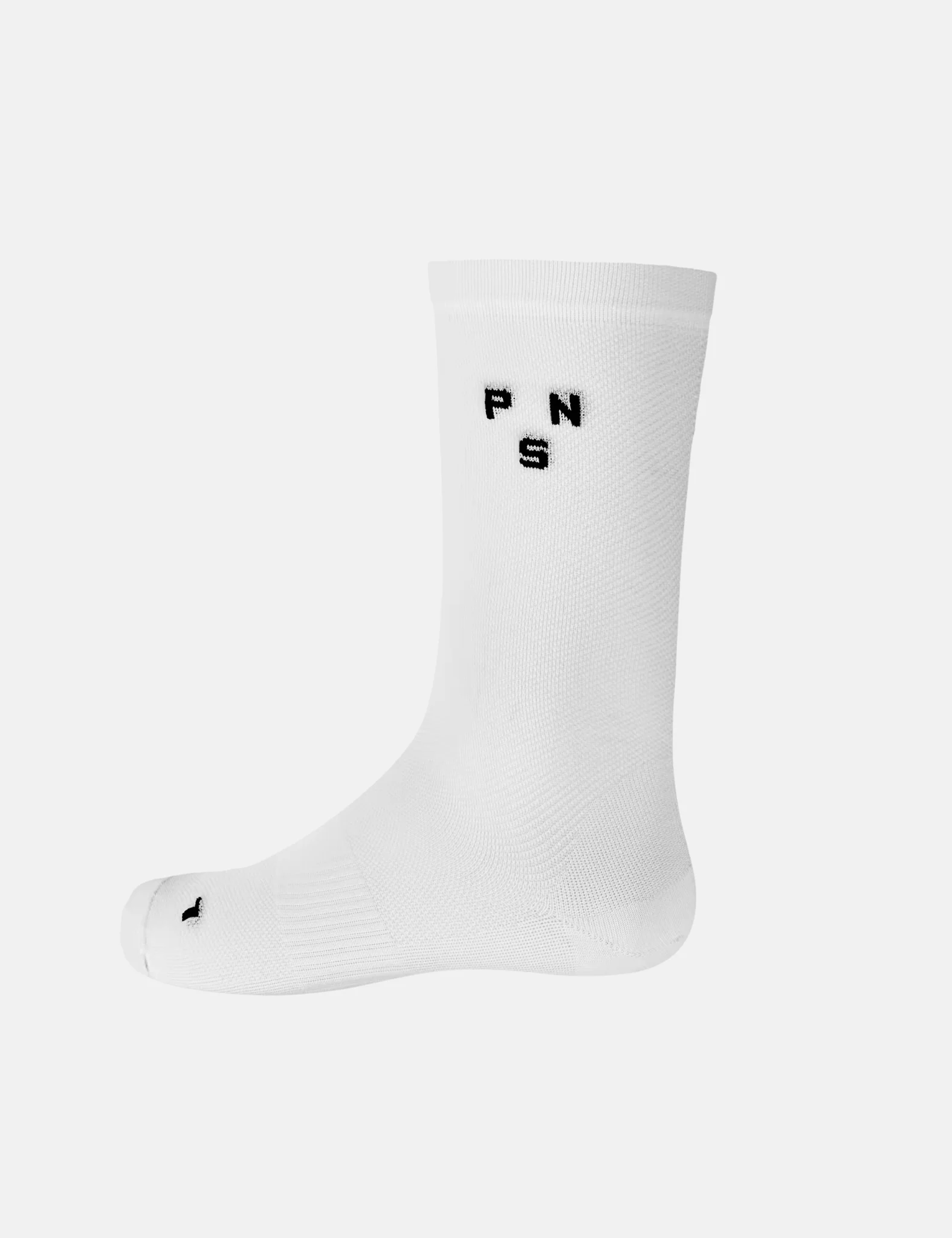 Pas Normal Studios Lightweight Socks - White