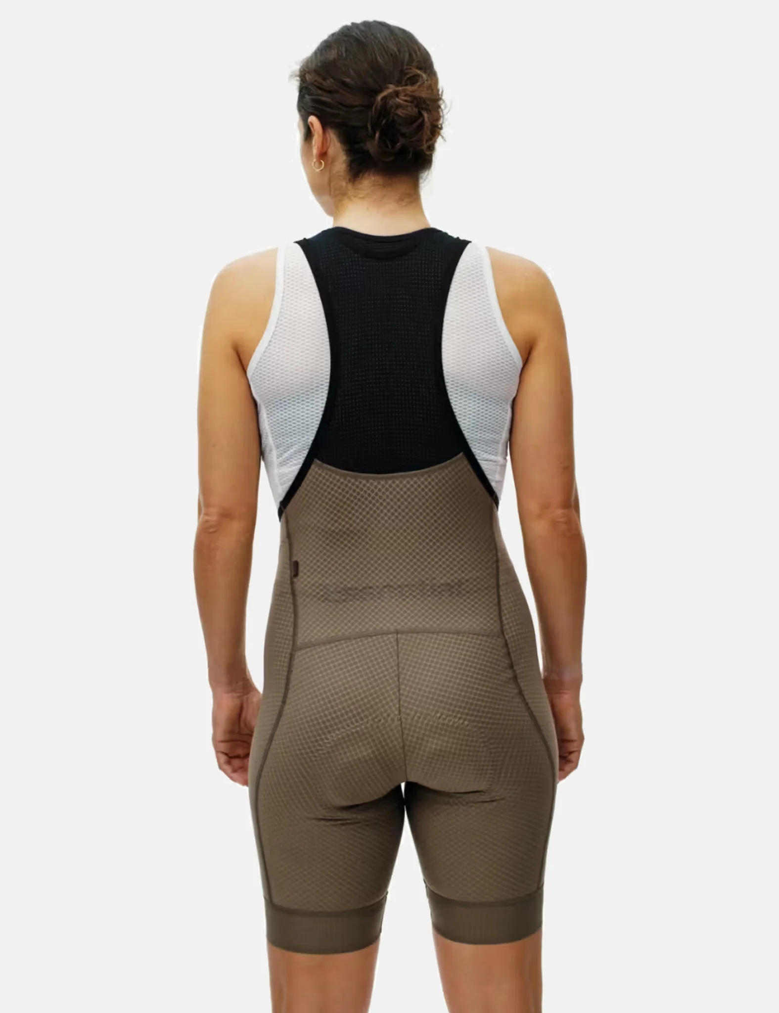 Pas Normal Studios Women's Essential Bibs - Earth - Image 4