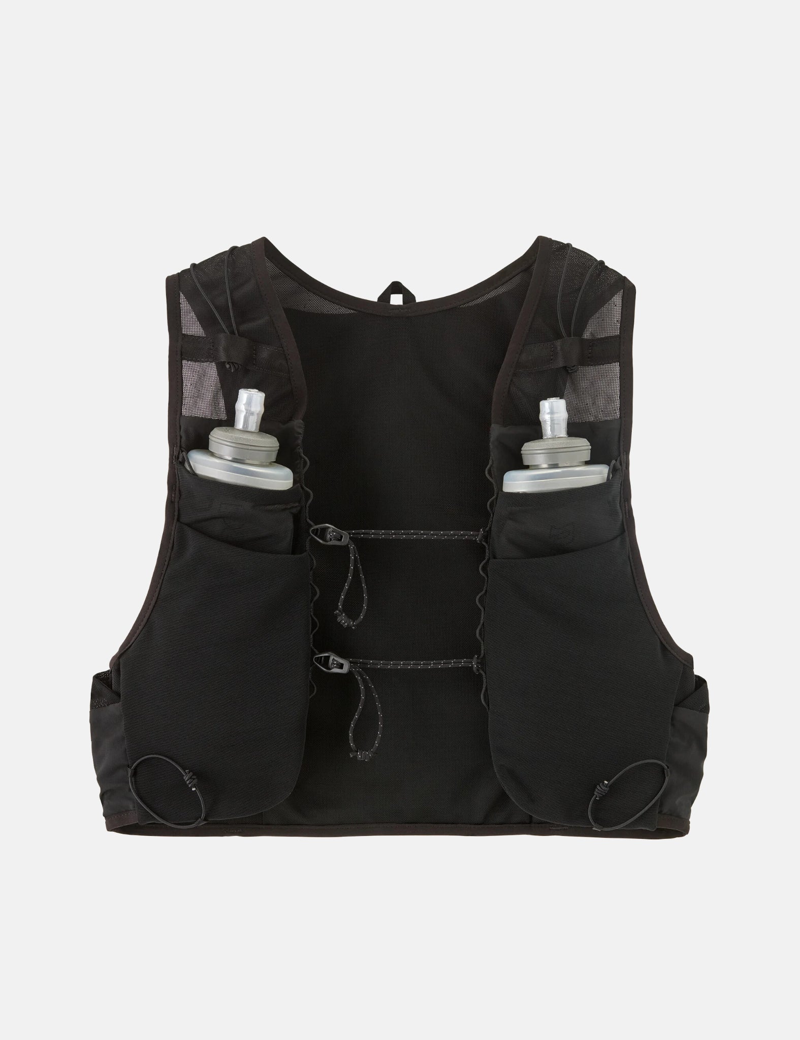 Patagonia Slope Runner Vest - Black - Image 2