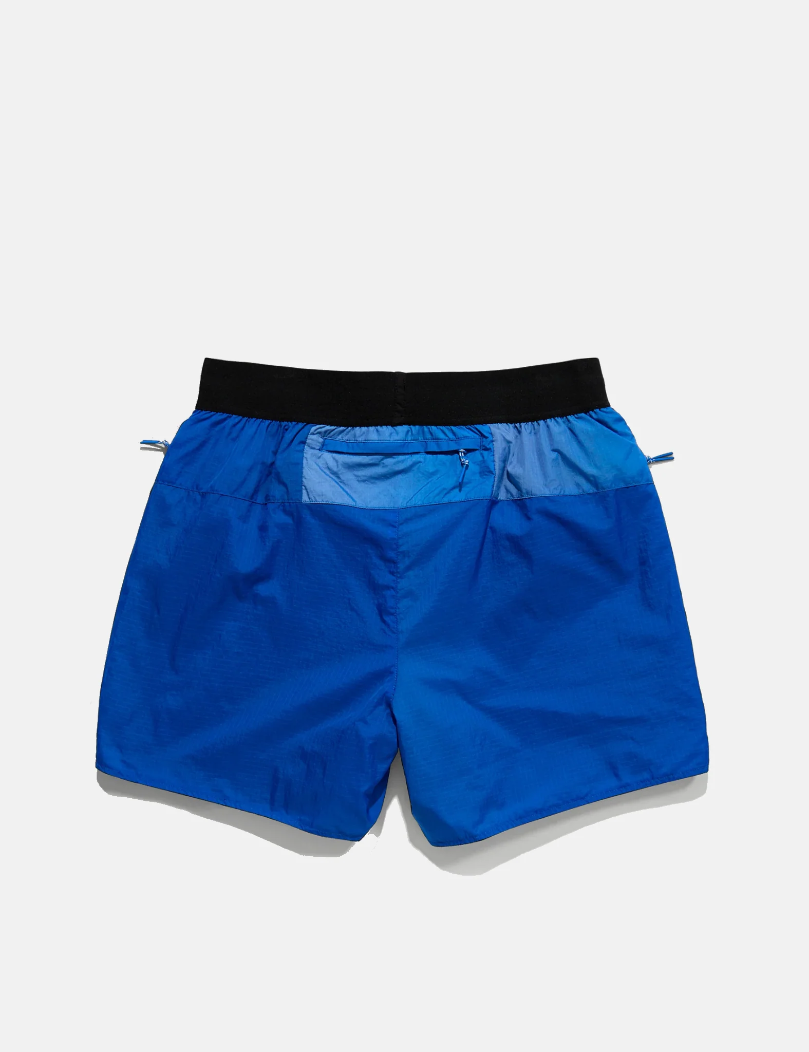 RCOS Griffith Running Shorts - Blue Gradient - Image 4