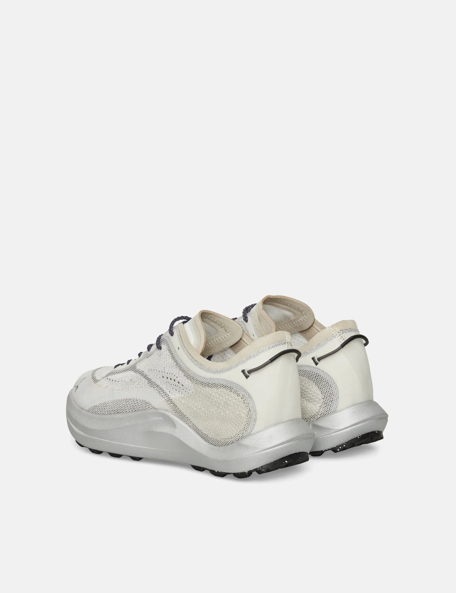 ROA Sella Lite Trainers - White - Image 4