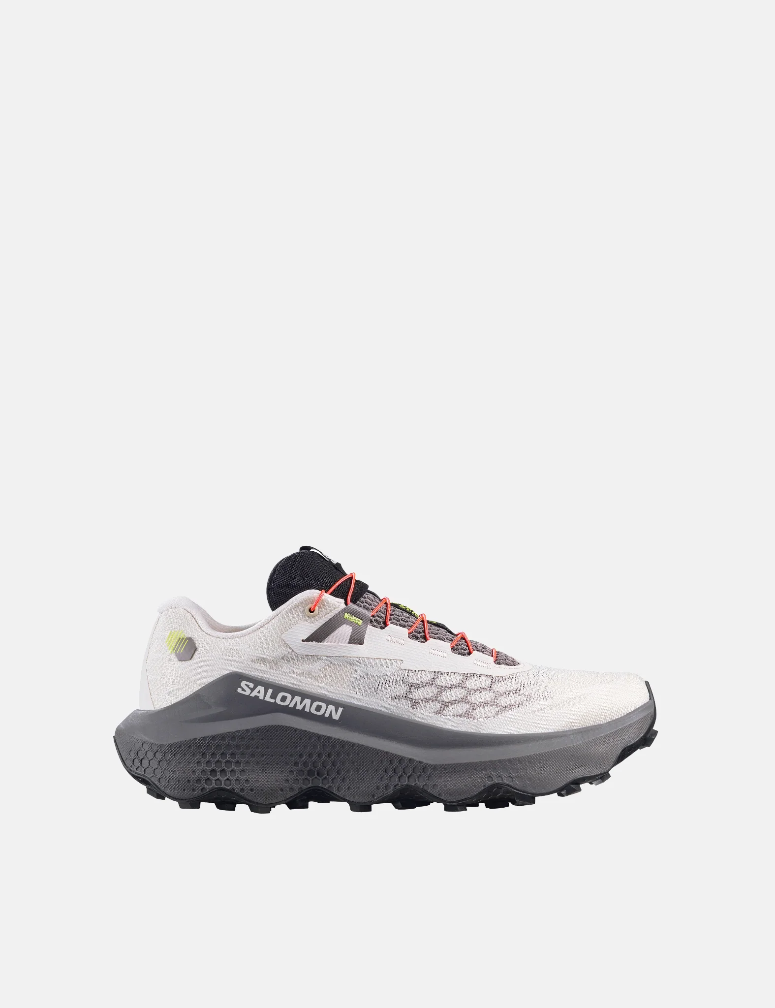 Salomon Ultra Glide 4 Trail Running Shoes - Lilac Ash
