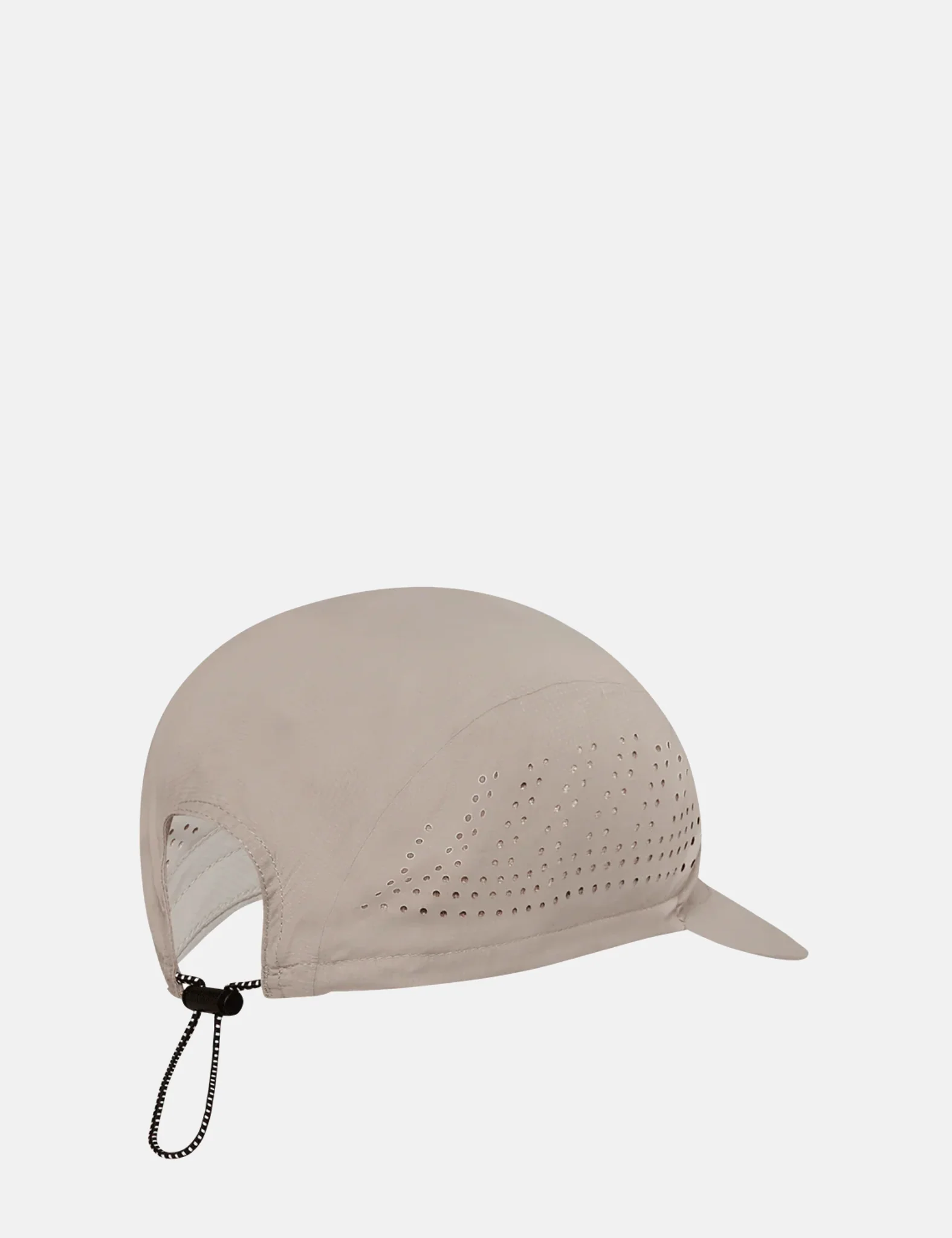 Soar Running Run Cap - Dark Grey - Image 2